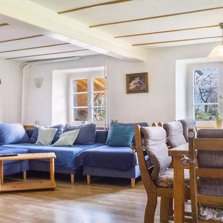 Ferienhaus Pfisterhof Kirchzarten Exteriér fotografie