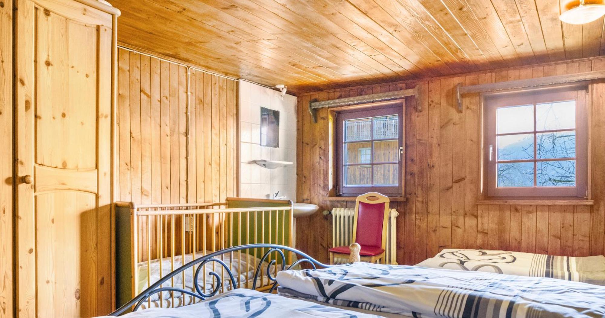 Ferienhaus Pfisterhof Kirchzarten Exteriér fotografie