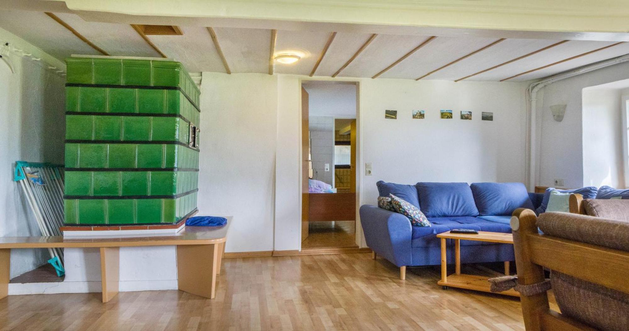 Ferienhaus Pfisterhof Kirchzarten Exteriér fotografie