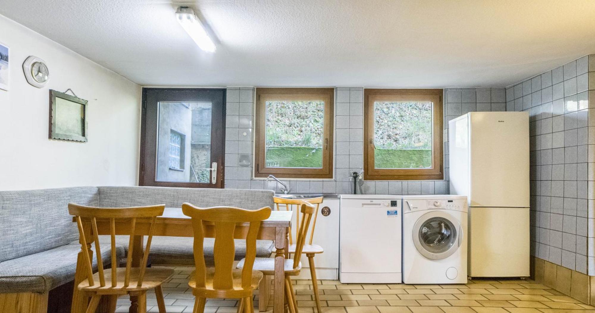 Ferienhaus Pfisterhof Kirchzarten Exteriér fotografie